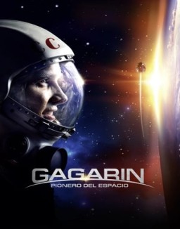 Gagarin: Pionero del espacio