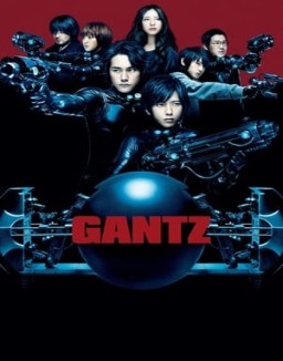 Gantz: Génesis (Gantz: Parte 1)