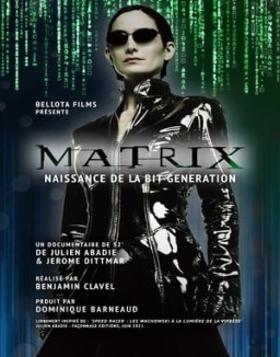 Generación Matrix