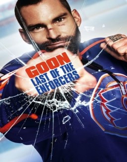 Goon: El último de los Enforcers