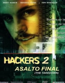 Hackers 2: Asalto Final