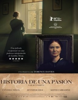 Historia de una pasión