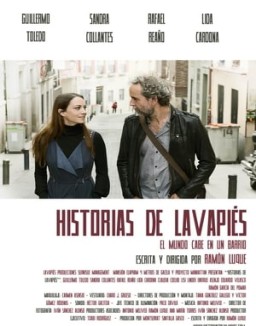 Historias de Lavapiés