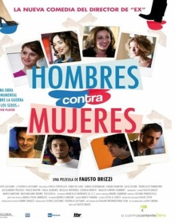 Hombres contra mujeres