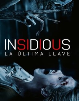 Insidious: La última llave