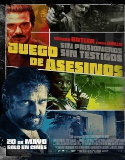 Juego de asesinos