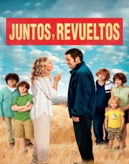 Juntos y revueltos