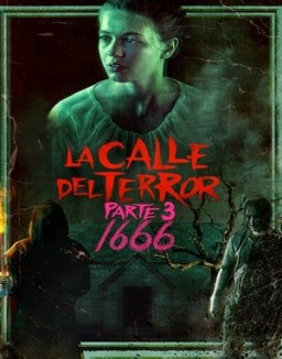 La calle del terror - Parte 3: 1666