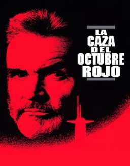 La caza del Octubre Rojo