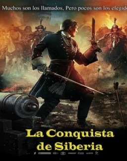 La conquista de Siberia