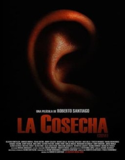 La cosecha