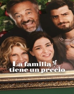 La familia tiene un precio