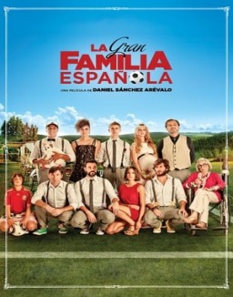 La gran familia española