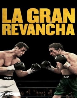 La gran revancha