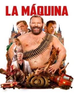 La Máquina