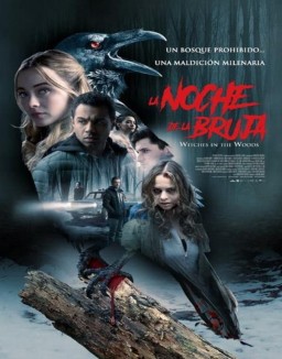 La noche de la bruja (2019)