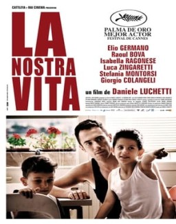 La nostra vita