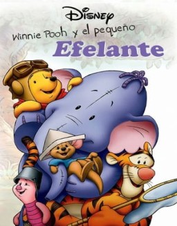 La película de Heffalump