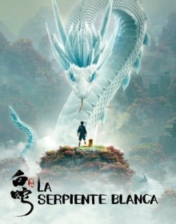 La serpiente blanca