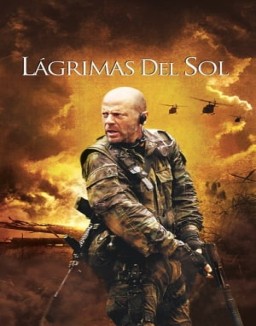 Lágrimas del sol