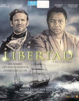 Libertad (2014)