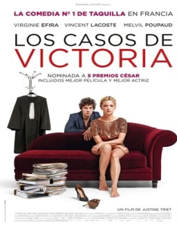 Los casos de Victoria