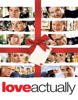 Love Actually Part1 (2003)