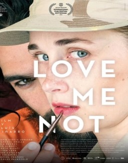 Love Me Not