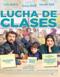 Lucha de clases