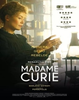 Madame Curie