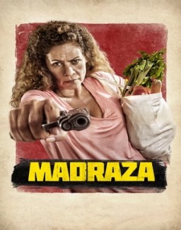 Madraza