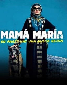 Mamá María