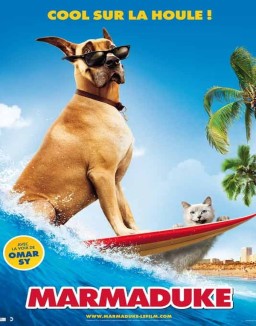 Marmaduke (2010)