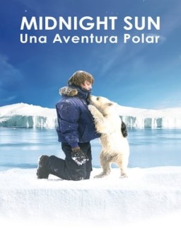 Midnight sun: Una aventura polar