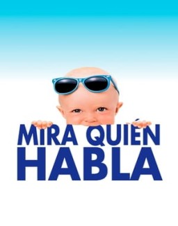 Mira quién habla