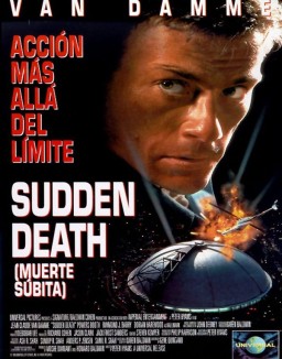 Muerte súbita (1995)