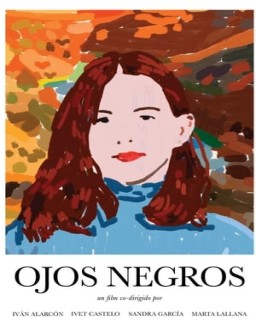 Ojos negros