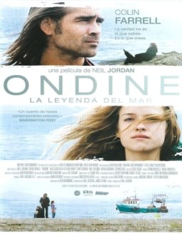 Ondine. La leyenda del mar