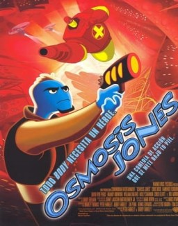 Osmosis Jones