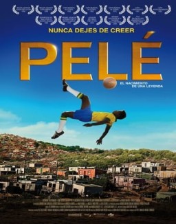 Pelé: El nacimiento de una leyenda