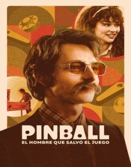 Pinball: el hombre que salvó el juego