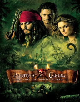 Piratas del Caribe 2 part2