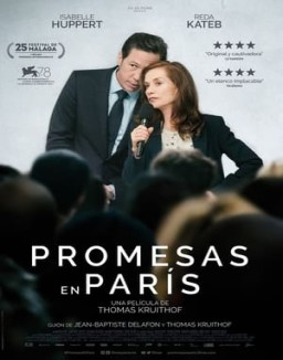 Promesas en Paris