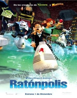 Ratónpolis