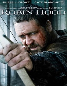 Robin Hood (2010)