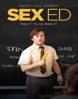 Sex Ed: El maestro aprendiz