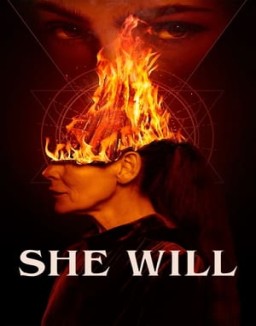 She Will