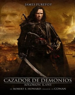 Solomon Kane