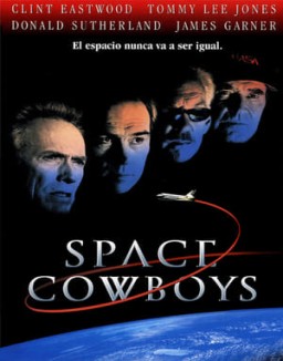 Space Cowboys