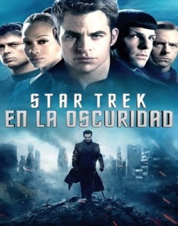 Star Trek: En la oscuridad